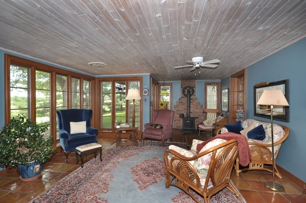 Luxury real estate and Country Homes for sale including horse farms and property in the Caledon and King City areas near Toronto